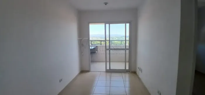 Locação de Apartamento Padrão no bairro Vila Maria em São José dos Campos, SP.