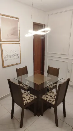 Mesa de jantar