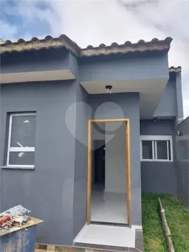 CASA PARA VENDA NO GUAMÁ
