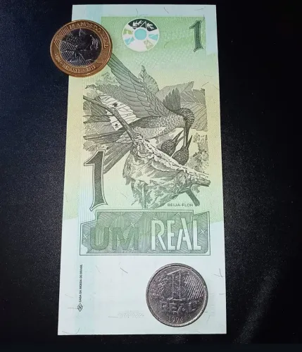 Cédula antiga