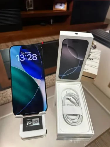 IPhone 16 Pro Max 256GB
