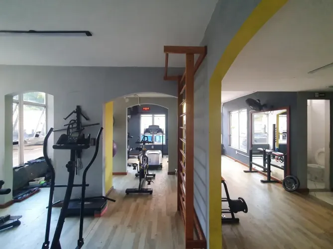 Apartamento 3 Quartos, 70M² No Itaigara E Com 1 Vaga De Garagem. KDTC1S
