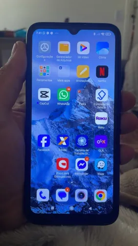 Redmi novo