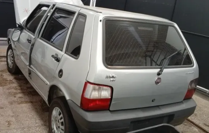 Peças para Fiat Uno Fire