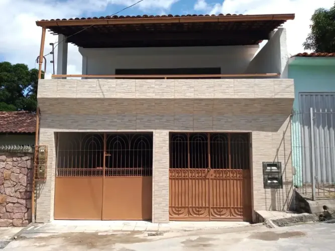 Casa à venda, JACINTINHO, Maceió, AL