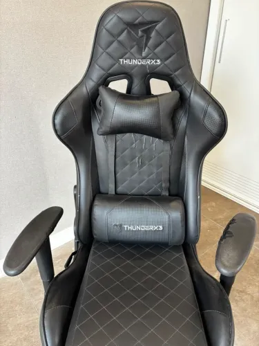 Cadeira Gamer ThunderX3