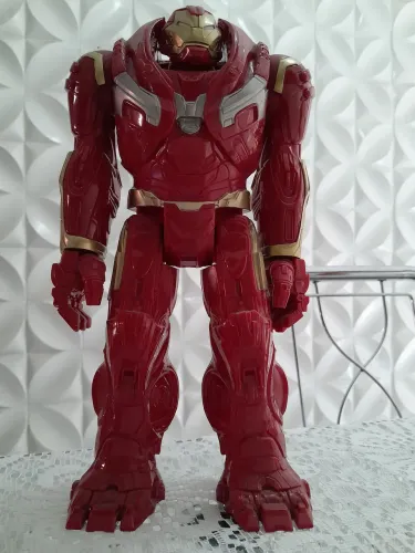 Vende-se boneco original