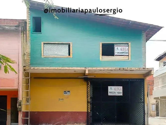 Antônio Bezerra Aptos com 1 ou 2 Quartos Vaga Coberta P/ Moto