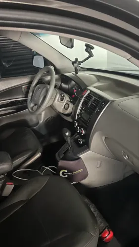 Hyundai Tucson 2.0 16V Aut. 2009