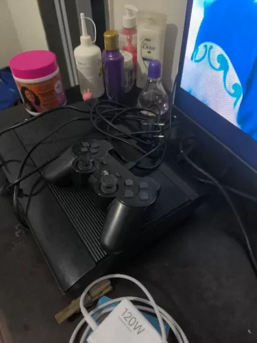 Playstation