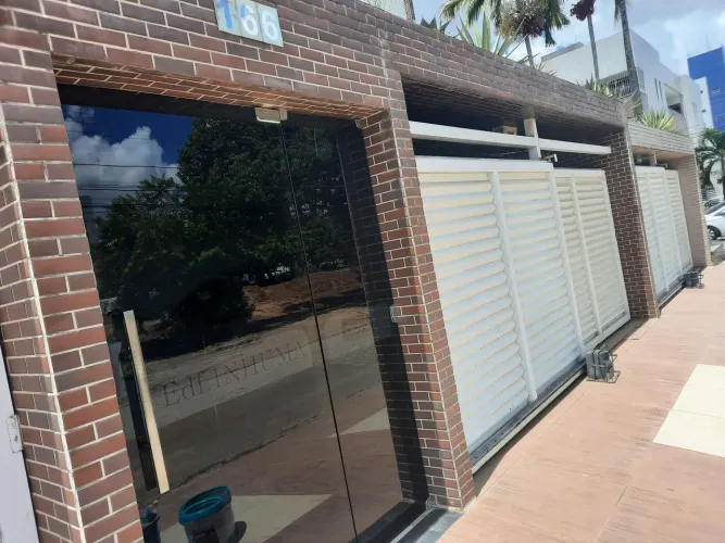 OPORTUNIDADE!!! APTO 84m2, 03 quartos, entre Praça da Paz e Parque 3 Ruas