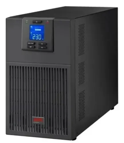 Nobreak APC Online Dupla Conversão 1000VA 220V Recondicionado + Baterias novas e Garantia