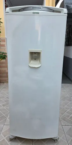 Geladeira Consul FrostFree 300L