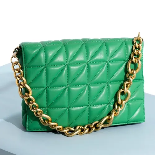 Bolsa Zara Com Corrente