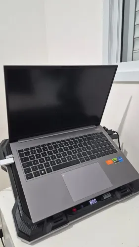 Notebook Gamer Avell A70 - i7-13700H RTX 4060 8GB | 32GB RAM | 1,5TB SSD | Tela 16" 1600p