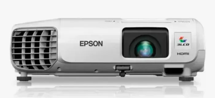 Projetor Epson Powerlite S17