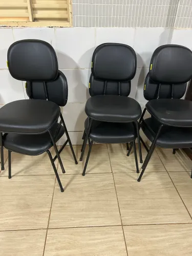 Cadeiras para escritório