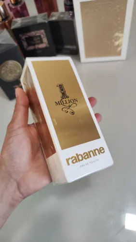 Perfume One Million EDT 100ml