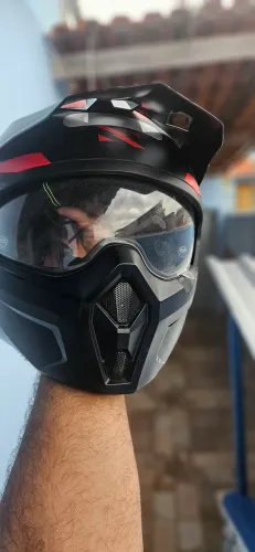 Norisk darth 2