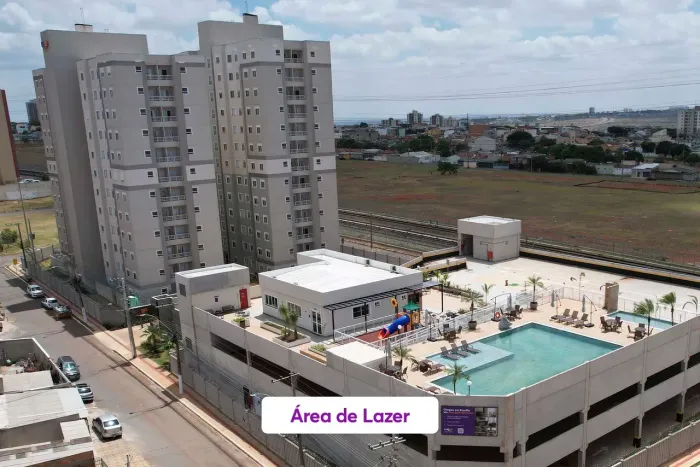 PARE de procurar!! COMECE a morar!!