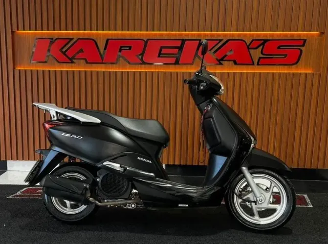 HONDA LEAD 110 2015