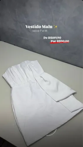Vestido