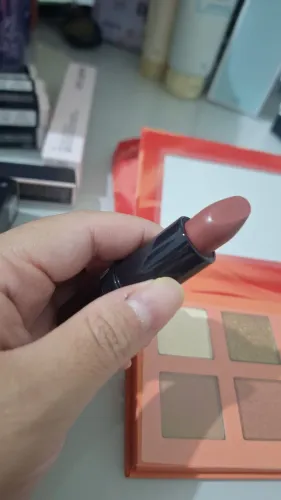 Batom Matte Nude Passione Mary Kay