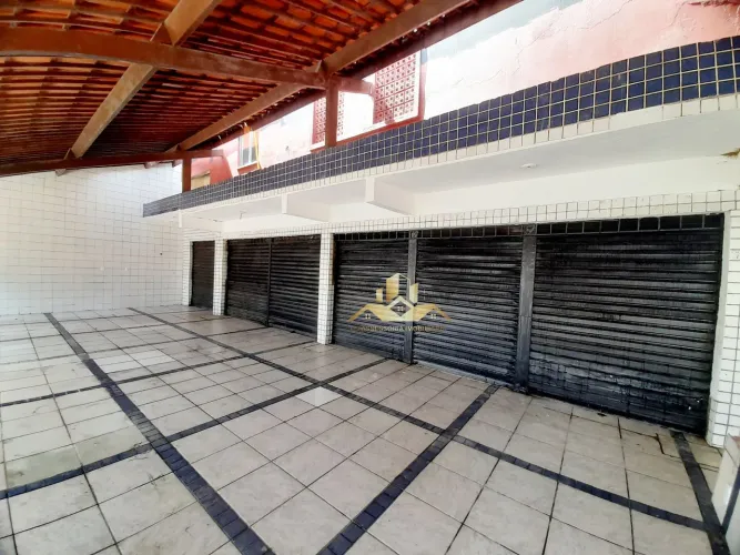 Ponto Comercial disponivel para locação na praia da tabuba-cumbuco