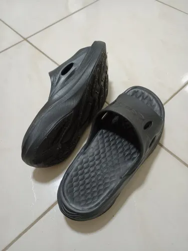 Chinelo Olympikus Pós Corre