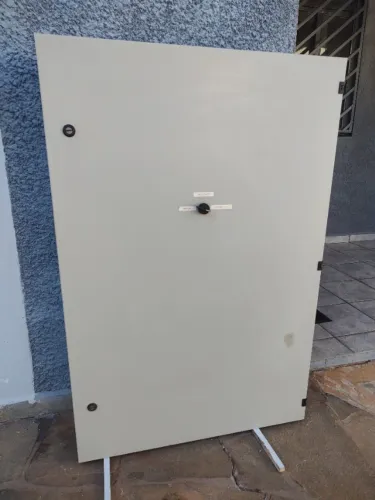 Painel Eletrico (Fonte/Chafariz)