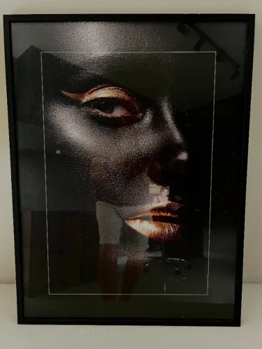 Quadro decorativo 62X82cm