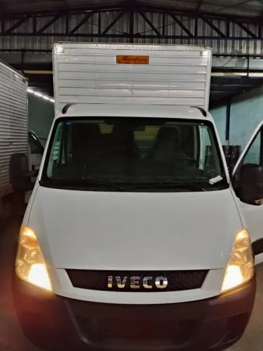 Iveco Daily 30s13