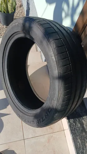 Pneu aro 17