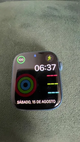 APPLE WATCH