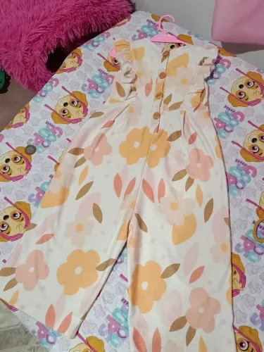 Macaquinho da Kiki xodó em perfeito estado tamanho 3