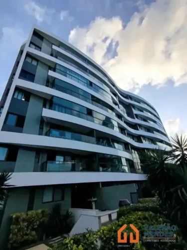 TERRAÇO LAGUNA NO PAIVA I4 QUARTOS I 2 SUÍTE I 115m² I MÓVEIS PLANEJADOS I MUITO VERDE
