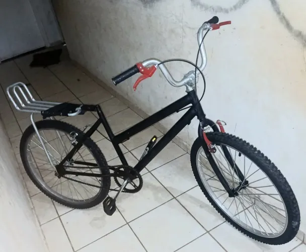 Vendo bike aro 26