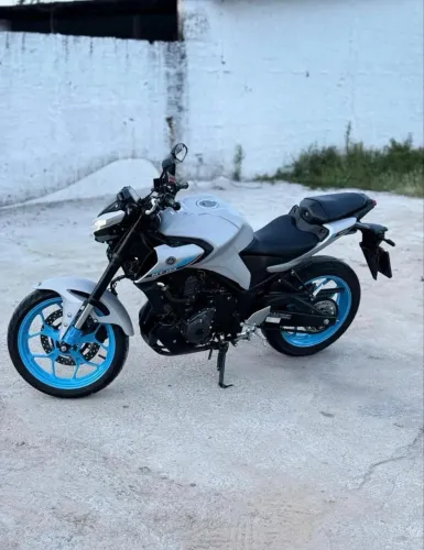 MT-03 25/26 (TROCA EM 160 2026)