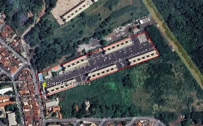 Negócio com vantagem  Apartamento no Valentina Figueiredo, Ribeirao Preto - SP, Apto 02, 2