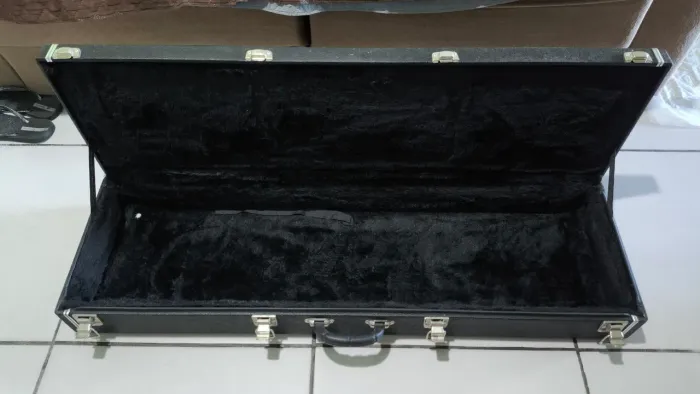 Hard Case pra XPS10