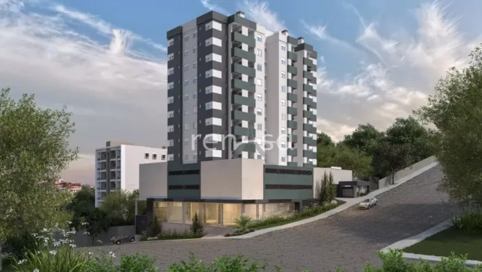 Apartamento Nossa Senhora das Graças CAXIAS DO SUL
