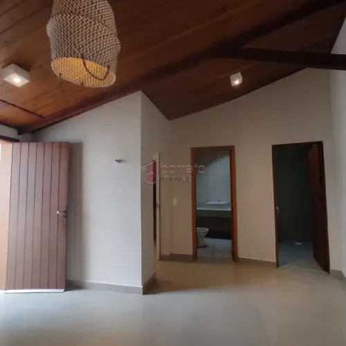 CASA COMERCIAL E RESIDENCIAL NO BAIRRO JARDIM PRIMAVERA - JUNDIAÍ/SP