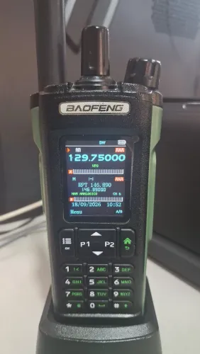 Baofeng DM 32UV