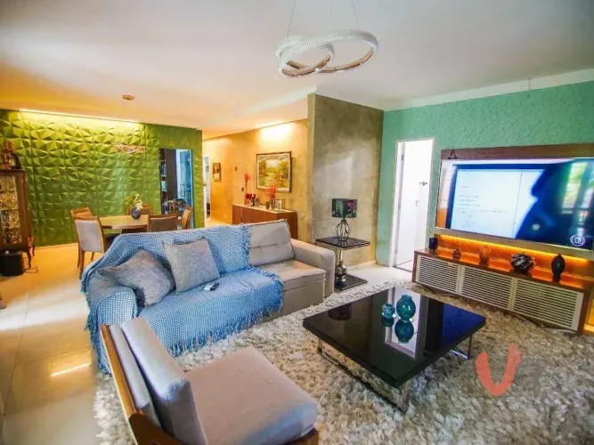 Casa à venda, 264 m² por R$ 1.500.000,00 - Precabura - Eusébio/CE