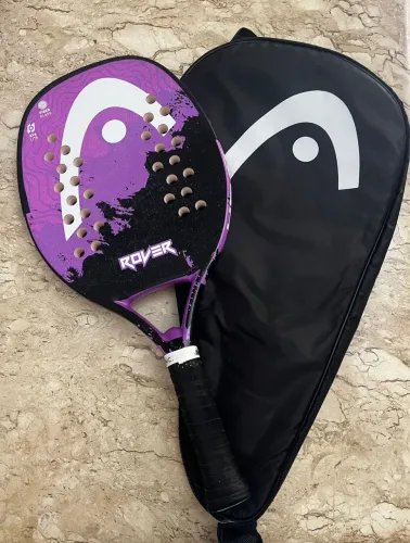 Raquete beach tennis da Head