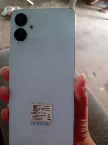 Celular ? 