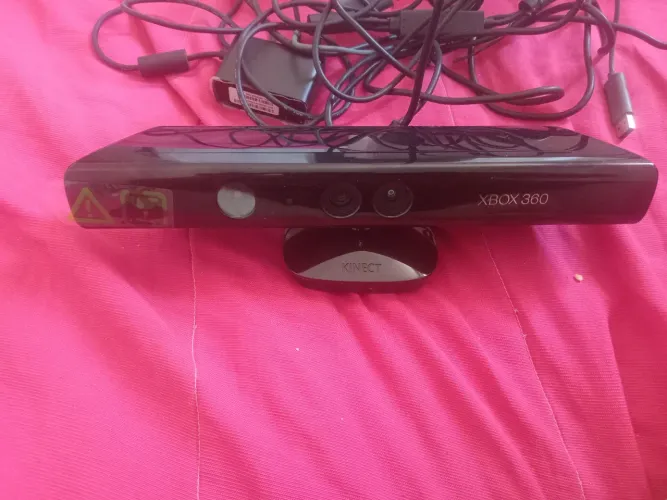 Kinect