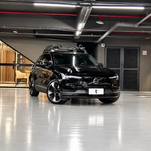 Volvo EX30 E60 Ultra (elétrico) 2025