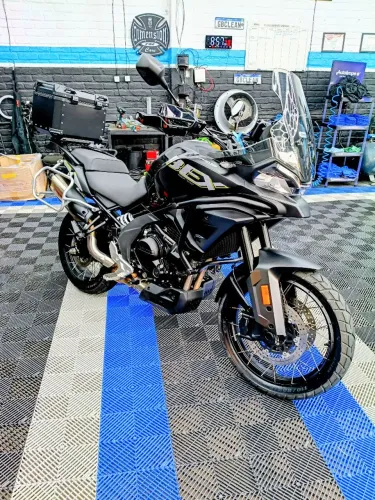IBEX 700 CF MOTO