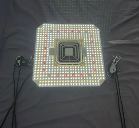 Painel Led VIVOSUN AeroLight A150SE + growhub